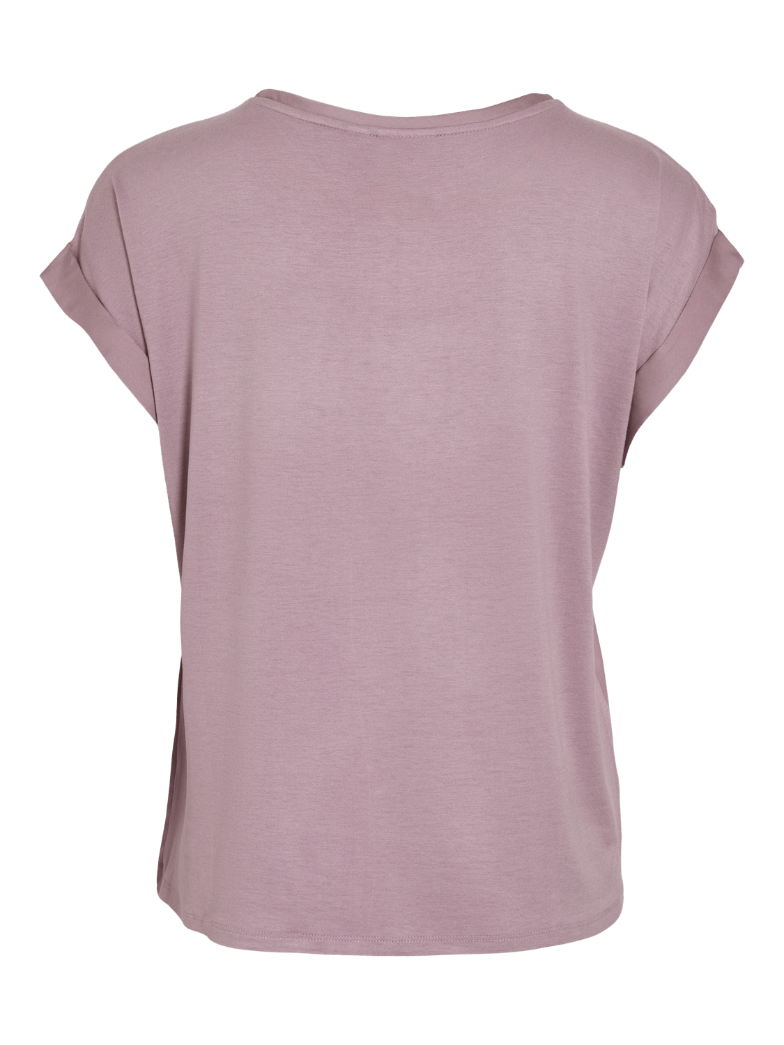 VIELLETTE Top - Toadstool - VERO MODA & VILA Bergvik